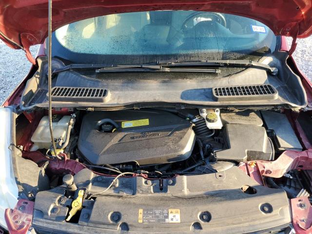 Photo 12 from auction – 2014 FORD ESCAPE TIT with VIN 1FMCU0JX0EUA53239