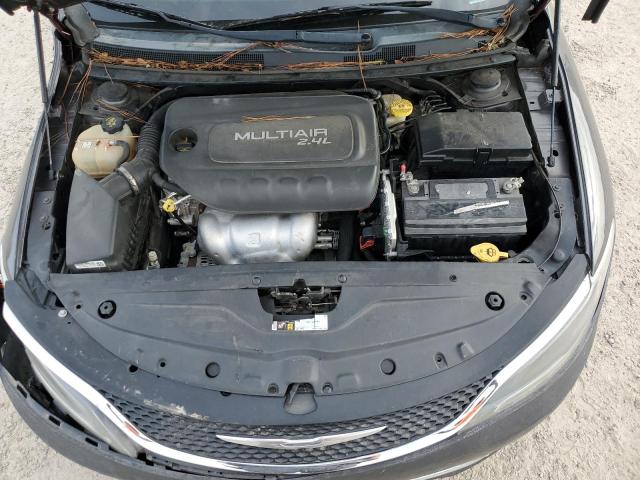 Photo 11 from auction – 2015 CHRYSLER 200 LIMITE with VIN 1C3CCCAB6FN746488