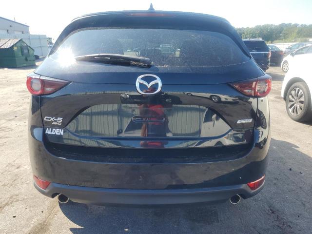 Photo 6 from auction – 2017 MAZDA CX-5 TOURI with VIN JM3KFBCL4H0192728