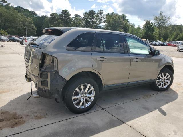 Photo 3 from auction – 2014 FORD EDGE SEL with VIN 2FMDK4JC5EBA08432