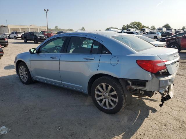 Photo 2 from auction – 2014 CHRYSLER 200 TOURIN with VIN 1C3CCBBB2EN192602