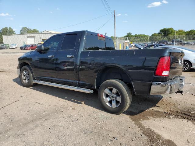 Photo 2 from auction – 2017 RAM 1500 SLT with VIN 1C6RR6GG7HS678920