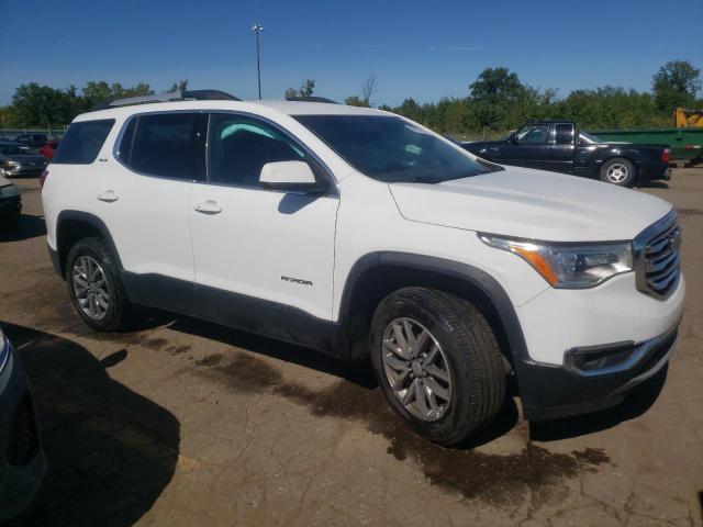 Photo 4 from auction – 2018 GMC ACADIA SLE with VIN 1GKKNSLSXJZ115984