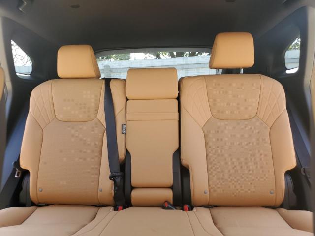 Photo 10 from auction – 2023 LEXUS RX 350 PRE with VIN JTJCHMAA9P2001681