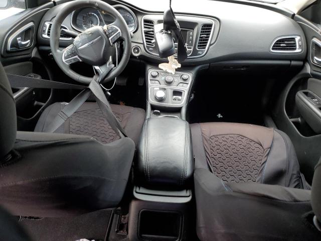 Photo 8 from auction – 2016 CHRYSLER 200 LIMITE with VIN 1C3CCCAB5GN175156