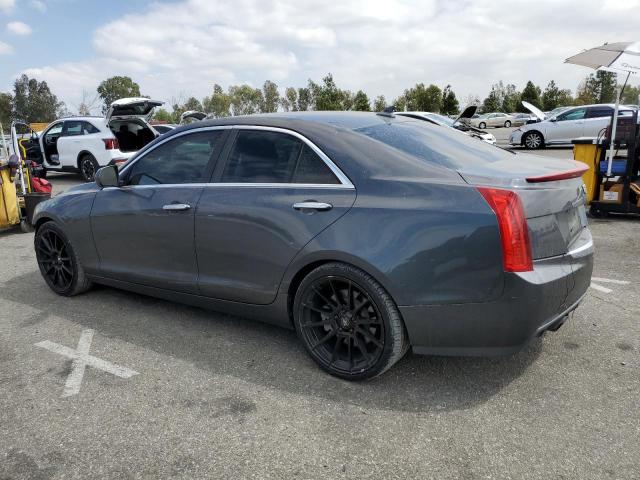 Photo 2 from auction – 2013 CADILLAC ATS with VIN 1G6AA5RX8D0141969