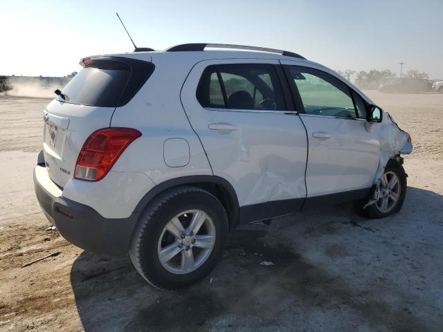 Photo 3 from auction – 2016 CHEVROLET TRAX 1LT with VIN KL7CJLSB2GB759352