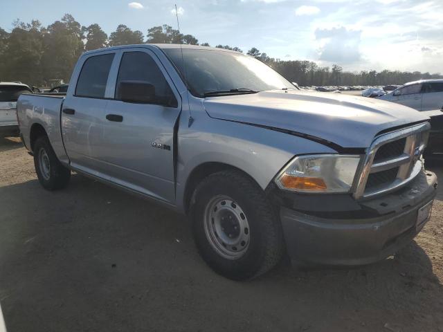 Photo 4 from auction – 2010 DODGE RAM 1500 with VIN 1D7RB1CPXAS103938