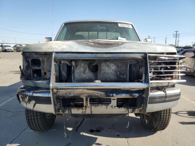 Photo 5 from auction – 1995 FORD F250 with VIN 1FTHX26F7SKB73320