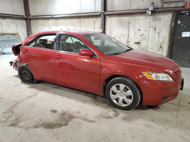 Photo 4 from auction – 2007 TOYOTA CAMRY CE with VIN 4T4BE46K77R006344