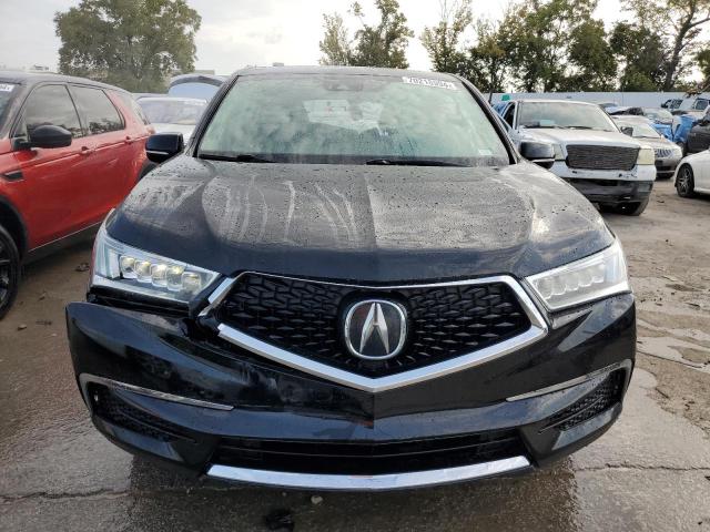 Photo 5 from auction – 2020 ACURA MDX TECHNO with VIN 5J8YD3H53LL004735