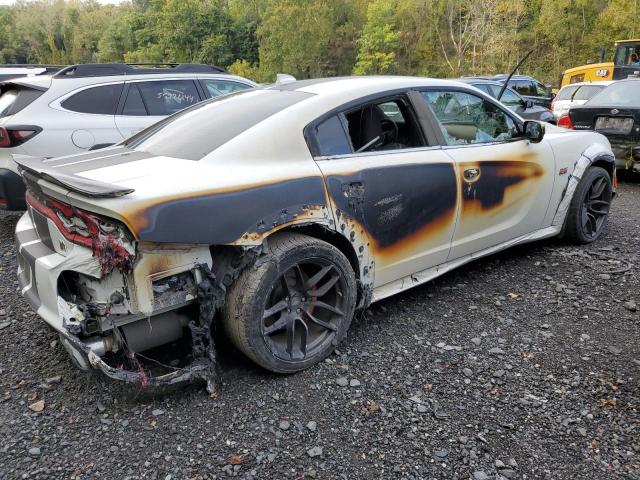 Photo 3 from auction – 2021 DODGE CHARGER SC with VIN 2C3CDXGJ4MH618193