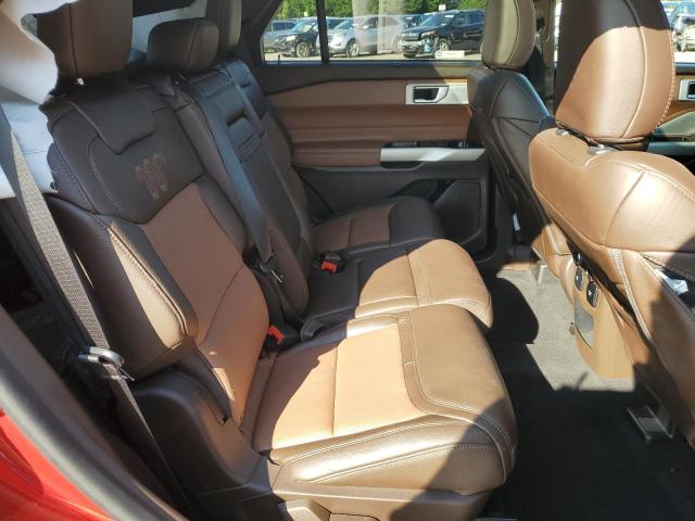 Photo 11 from auction – 2021 FORD EXPLORER K with VIN 1FM5K8LC1MGB66122