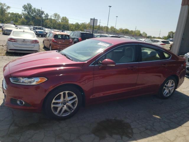 FORD FUSION SE 2015 with VIN 1FA6P0HD5F5119788 - Photo from auction