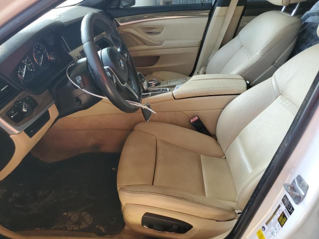 Photo 7 from auction – 2014 BMW 535 I with VIN WBA5B1C54EDZ37234