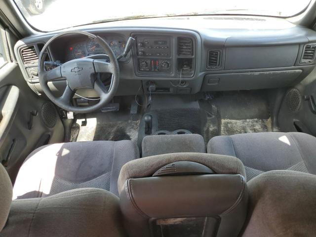 Photo 8 from auction – 2006 CHEVROLET SILVERADO with VIN 1GCEK19B86Z160321