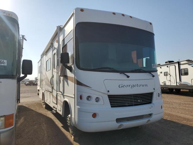 WILDWOOD GEORG341DS 2010 with VIN 1F6NF53Y580A03493 - Photo from auction