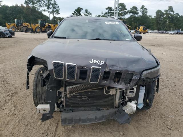 Photo 5 from auction – 2019 JEEP CHEROKEE L with VIN 1C4PJLDB7KD146139