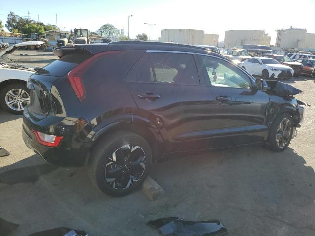 Photo 3 from auction – 2023 KIA NIRO WIND with VIN KNDCR3L19P5027963