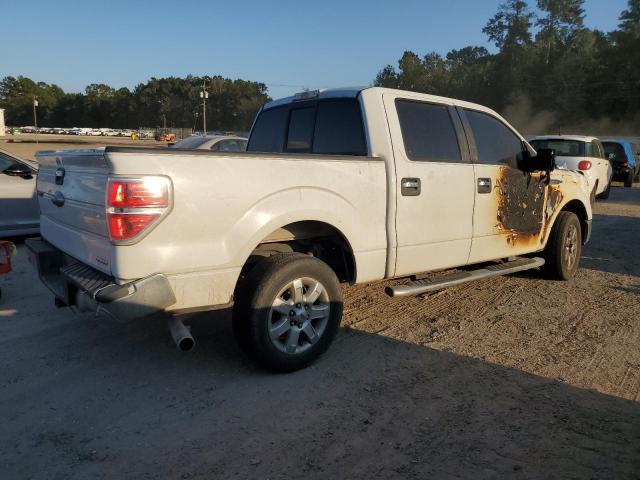 Photo 3 from auction – 2013 FORD F150 SUPER with VIN 1FTFW1CF8DFD23116