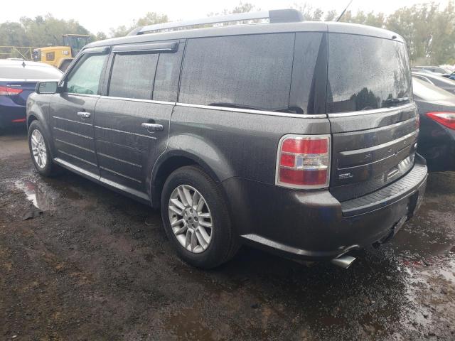 Photo 2 from auction – 2016 FORD FLEX SEL with VIN 2FMGK5C82GBA17717