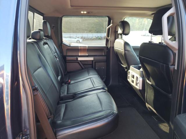 Photo 10 from auction – 2015 FORD F150 SUPER with VIN 1FTEW1EG4FFC10283