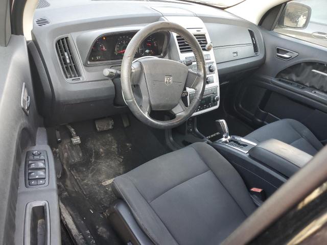 Photo 8 from auction – 2010 DODGE JOURNEY SX with VIN 3D4PG5FVXAT147718
