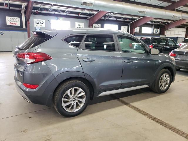 Photo 3 from auction – 2017 HYUNDAI TUCSON LIM with VIN KM8J3CA28HU429450