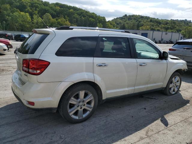 Photo 3 from auction – 2012 DODGE JOURNEY CR with VIN 3C4PDDDG2CT235220
