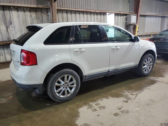Photo 3 from auction – 2013 FORD EDGE SEL with VIN 2FMDK3JC5DBC74770