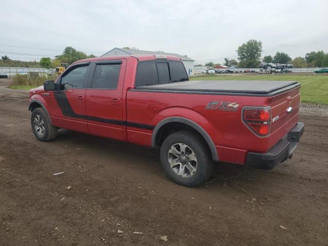 صورة رقم 2 من المزاد - 2011 FORD F150 SUPER مع VIN 1FTFW1ET2BFB08833