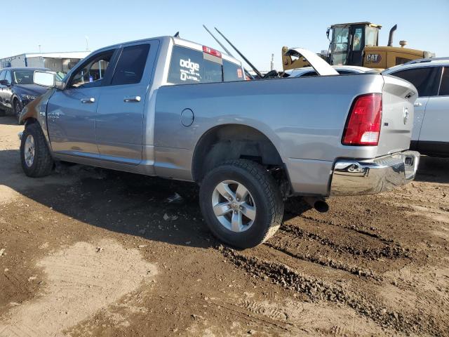 Photo 2 from auction – 2019 RAM 1500 CLASS with VIN 1C6RR7GT0KS605334