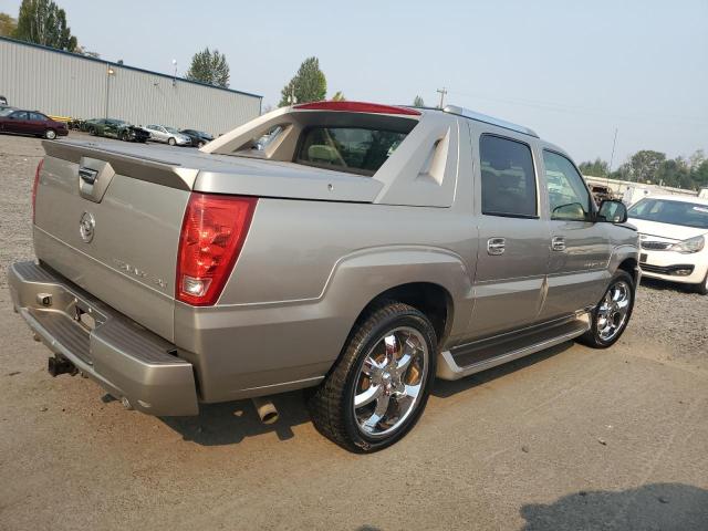 Photo 3 from auction – 2003 CADILLAC ESCALADE E with VIN 3GYEK63N23G251784