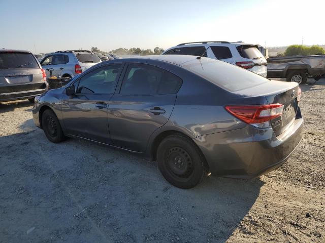 Photo 2 from auction – 2018 SUBARU IMPREZA with VIN 4S3GKAA66J1616847