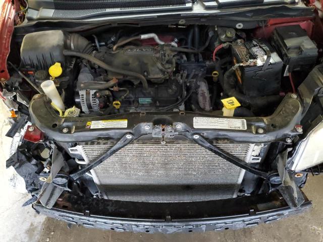 Photo 12 from auction – 2009 CHRYSLER TOWN & COU with VIN 2A8HR44E39R669719