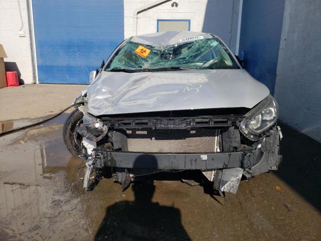 Photo 5 from auction – 2021 KIA FORTE FE with VIN 3KPF24AD6ME339274