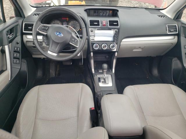 Photo 8 from auction – 2016 SUBARU FORESTER 2 with VIN JF2SJAHCXGH494651