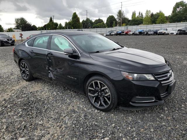 Photo 4 from auction – 2017 CHEVROLET IMPALA LT with VIN 2G1105S32H9198339
