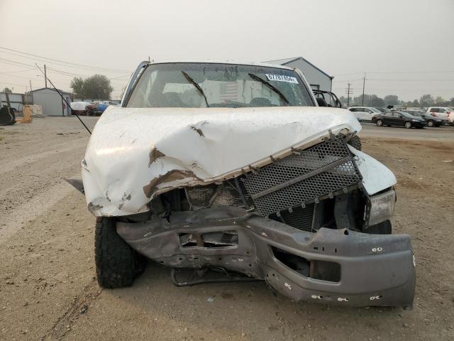 Photo 5 from auction – 1997 DODGE RAM 1500 with VIN 1B7HF16Y8VS241207