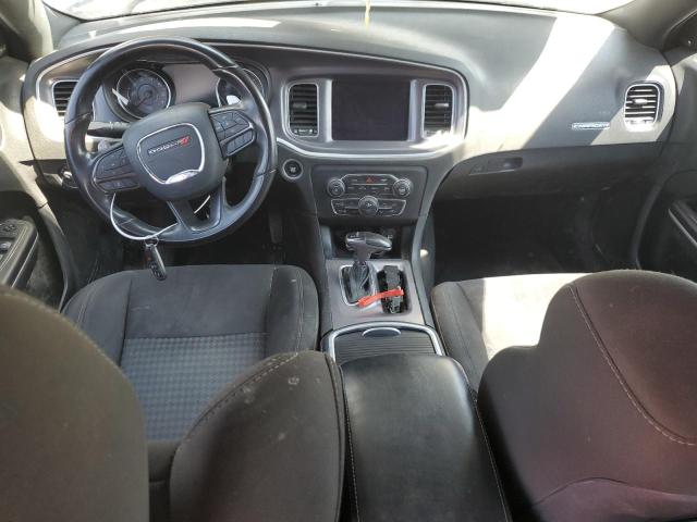 Photo 8 from auction – 2020 DODGE CHARGER R/ with VIN 2C3CDXCT4LH131114