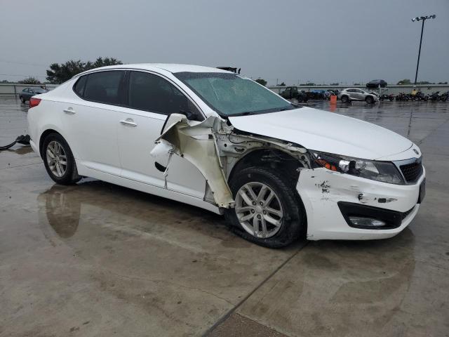 Photo 4 from auction – 2012 KIA OPTIMA LX with VIN KNAGM4A71C5271580