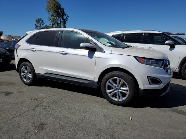 Photo 4 from auction – 2018 FORD EDGE SEL with VIN 2FMPK3J92JBB63784