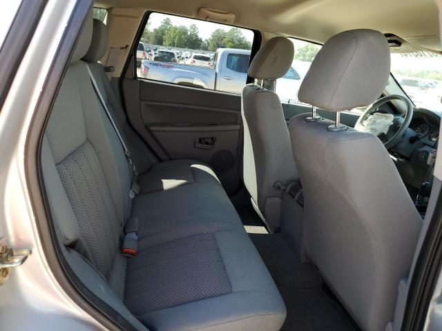 Photo 11 from auction – 2005 JEEP GRAND CHER with VIN 1J4HS48N65C543325