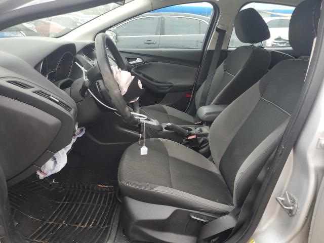 Photo 7 from auction – 2014 FORD FOCUS SE with VIN 1FADP3F23EL109877