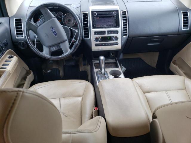 Photo 8 from auction – 2008 FORD EDGE LIMIT with VIN 2FMDK49C08BA35014