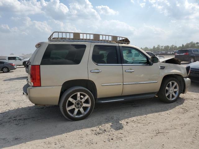 Photo 3 from auction – 2008 CADILLAC ESCALADE L with VIN 1GYFK63838R251671