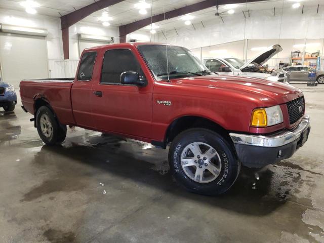 Photo 4 from auction – 2003 FORD RANGER SUP with VIN 1FTYR15E93PB19244