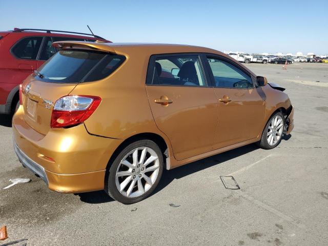 Photo 3 from auction – 2009 TOYOTA COROLLA MA with VIN 2T1GE40E69C001711