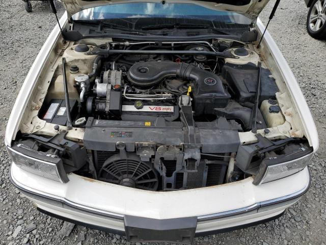 Photo 11 from auction – 1994 CADILLAC DEVILLE with VIN 1G6KD52B5RU201846