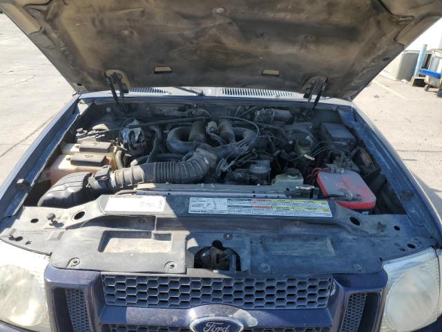Photo 12 from auction – 2001 FORD EXPLORER S with VIN 1FMYU70EX1UA94941